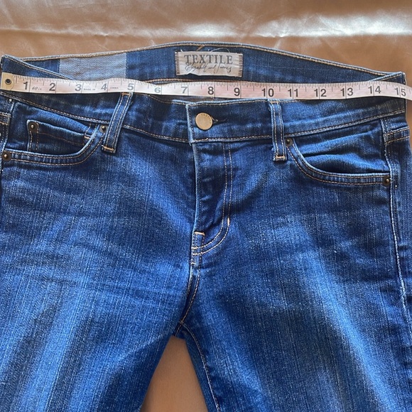 Elizabeth and James Textile “Ozzy” Jeans Size 29 - Picture 8 of 12